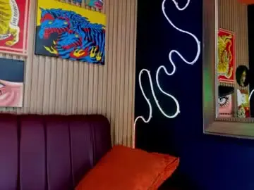 Chaturbate Best Webcam of murdockh
