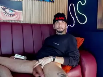 Chaturbate Live Sex of murdockh