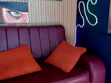 Chaturbate Sex Cam of murdockh