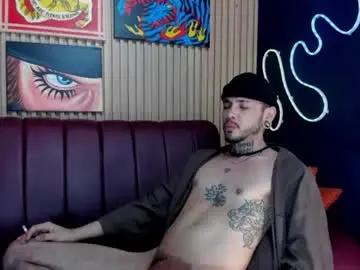 Chaturbate Free Porn Cam of murdockh