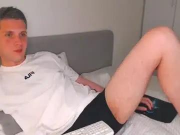Chaturbate Live Sex of oliver_hort