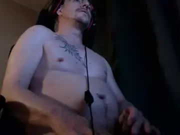 Chaturbate Private Sex Chat of stefan302