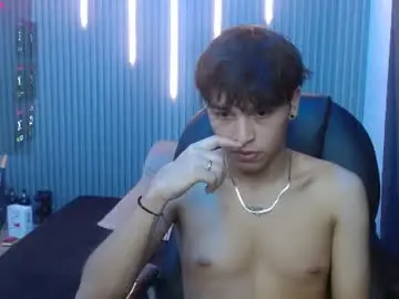 Chaturbate Adult Video Chat of stiwentwink
