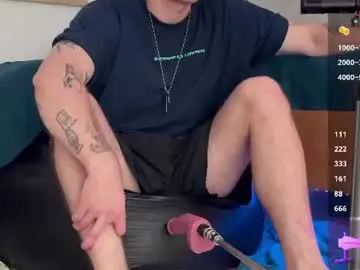 Chaturbate Live Porn of vers_gay