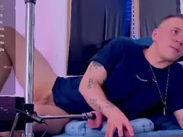 Chaturbate Adult Video Chat of vers_gay