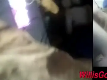 Chaturbate Free Porn Cam of willisgod666