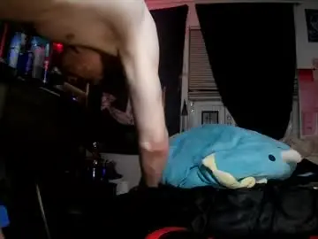 Chaturbate Live Porn of a_twinkie