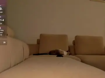 Chaturbate Live Sex of aaronmagnum