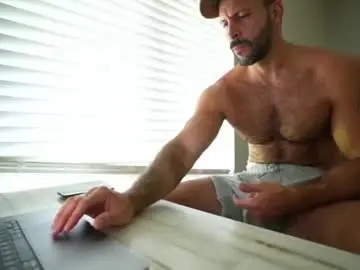 Chaturbate Adult Webcam of brucestryker