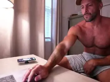 Chaturbate Free Porn Cam of brucestryker