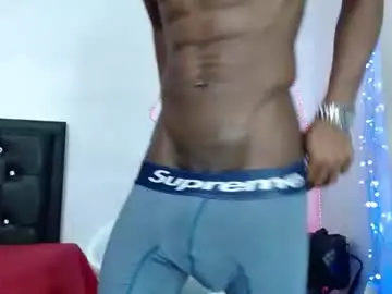 Chaturbate Live Porn of damian_hart_24cm