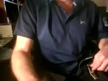 Chaturbate Nude Webcam of davethebooky