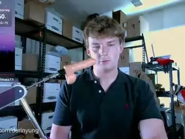 Chaturbate Sex Chat of deeyungguy