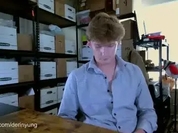 Chaturbate Live Sex of deeyungguy