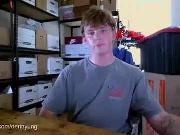 Chaturbate Free Live Porn of deeyungguy
