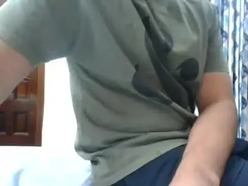 Chaturbate Sex Chat of killersed2615