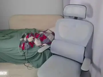 Chaturbate Nude Webcam of leonkissboy