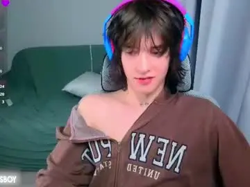 Chaturbate Watch Live Sex Cams of leonkissboy