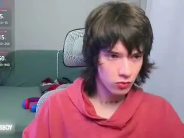 Chaturbate Best Webcam of leonkissboy