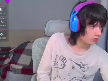 Chaturbate Best Webcam of leonkissboy