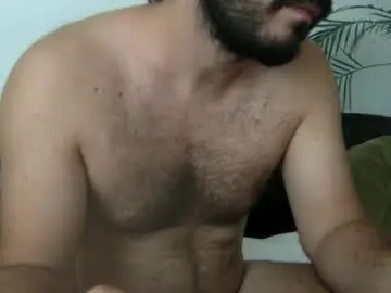 Chaturbate Private Sex Chat of that_thing20