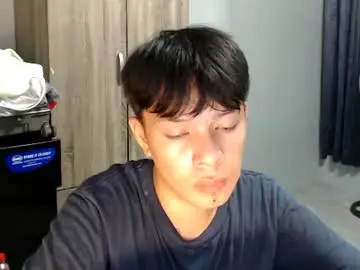 Chaturbate Nude Webcam of urpinoyasianx