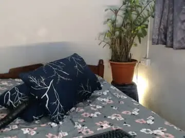 Chaturbate Live Sex Cam of urpinoyasianx