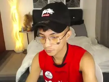 Chaturbate Live Sex of yourfavoritetwinkecho