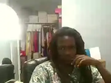 Chaturbate Adult Webcam of bahamian_linga