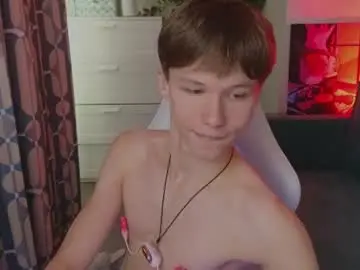 Chaturbate Watch Live Sex Cams of cumte_boy