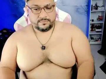 Chaturbate Best Webcam of jacoob_woods