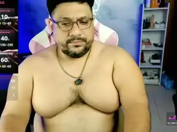 Chaturbate Live Sex of jacoob_woods
