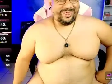 Chaturbate Private Sex Chat of jacoob_woods