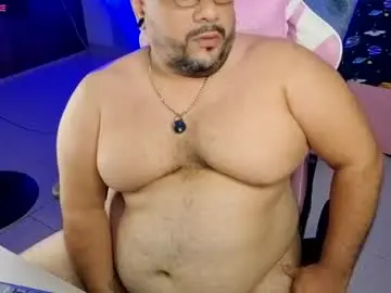 Chaturbate Nude Webcam of jacoob_woods