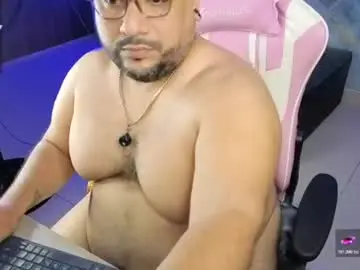 Chaturbate Nude Webcam of jacoob_woods