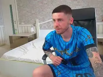 Chaturbate Adult Webcam of jonahshaw