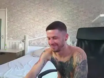 Chaturbate Private Sex Chat of jonahshaw