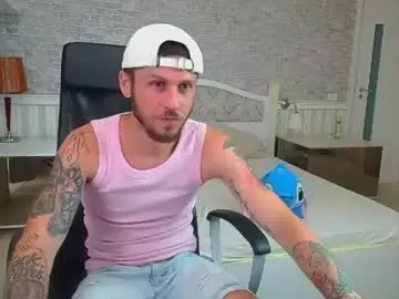 Chaturbate Adult Video Chat of jonahshaw