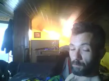 Chaturbate Adult Video Chat of mordecai999