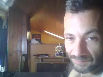 Chaturbate Sex Chat of mordecai999