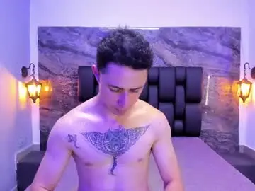Chaturbate Free Porn Cam of clark_kush