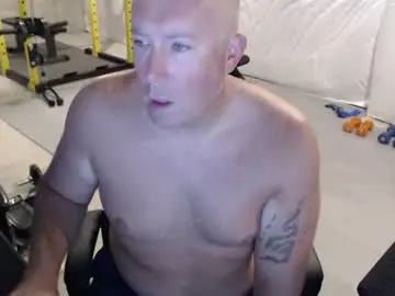 Chaturbate Nude Webcam of imperial_form