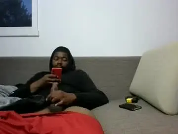 Chaturbate Nude Webcam of phantomfreakbbc