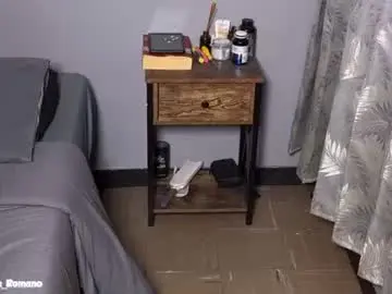 Chaturbate Nude Webcam of salvatore_romanoo