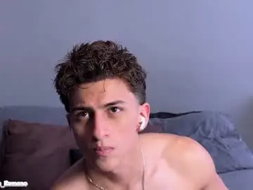 Chaturbate Sex Cam of salvatore_romanoo