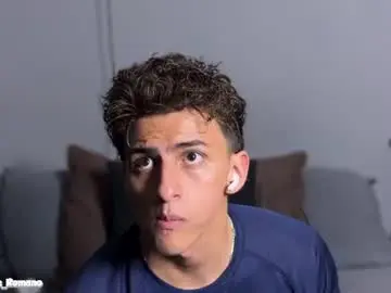 Chaturbate Live Sex of salvatore_romanoo