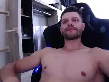 Chaturbate Adult Webcams of aydanblakeofficial