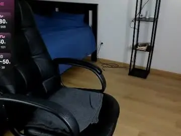 Chaturbate Sex Cam of roryreed