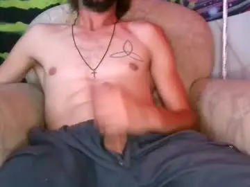 Chaturbate Nude Webcam of skjza89