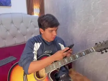 Chaturbate Live Sex of thiago_kozak
